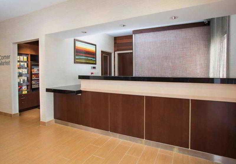 Fairfield Inn & Suites Springfield Bagian luar foto