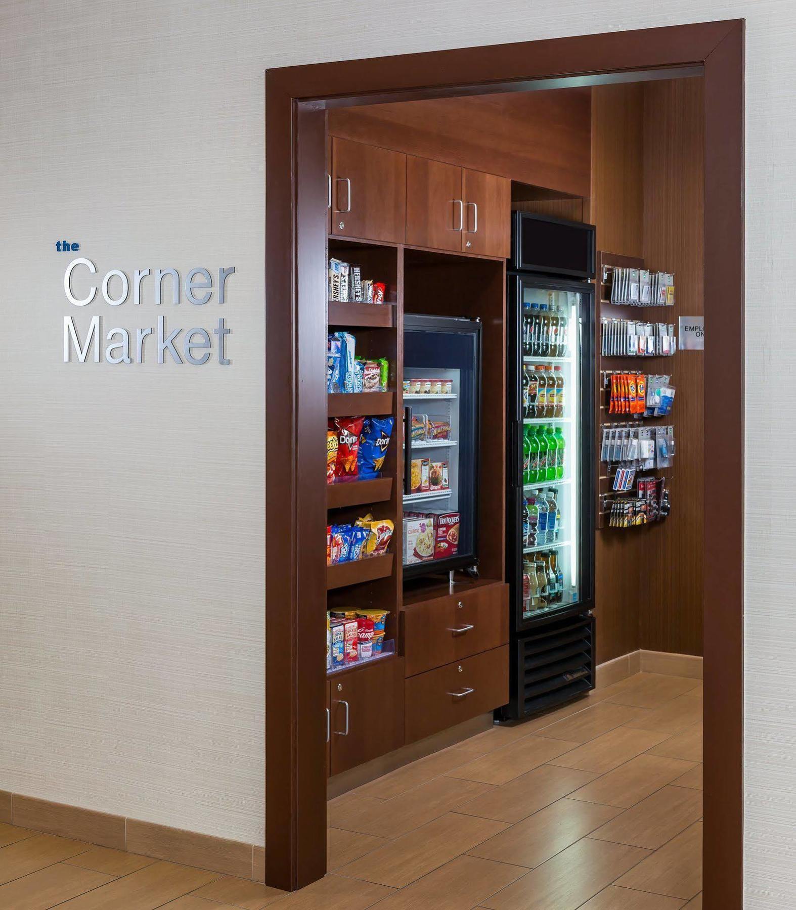 Fairfield Inn & Suites Springfield Bagian luar foto